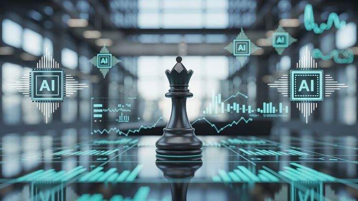 Искусственный интеллект